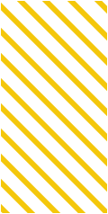 Yellow stripes element