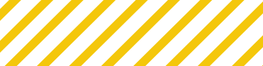 Yellow stripes element